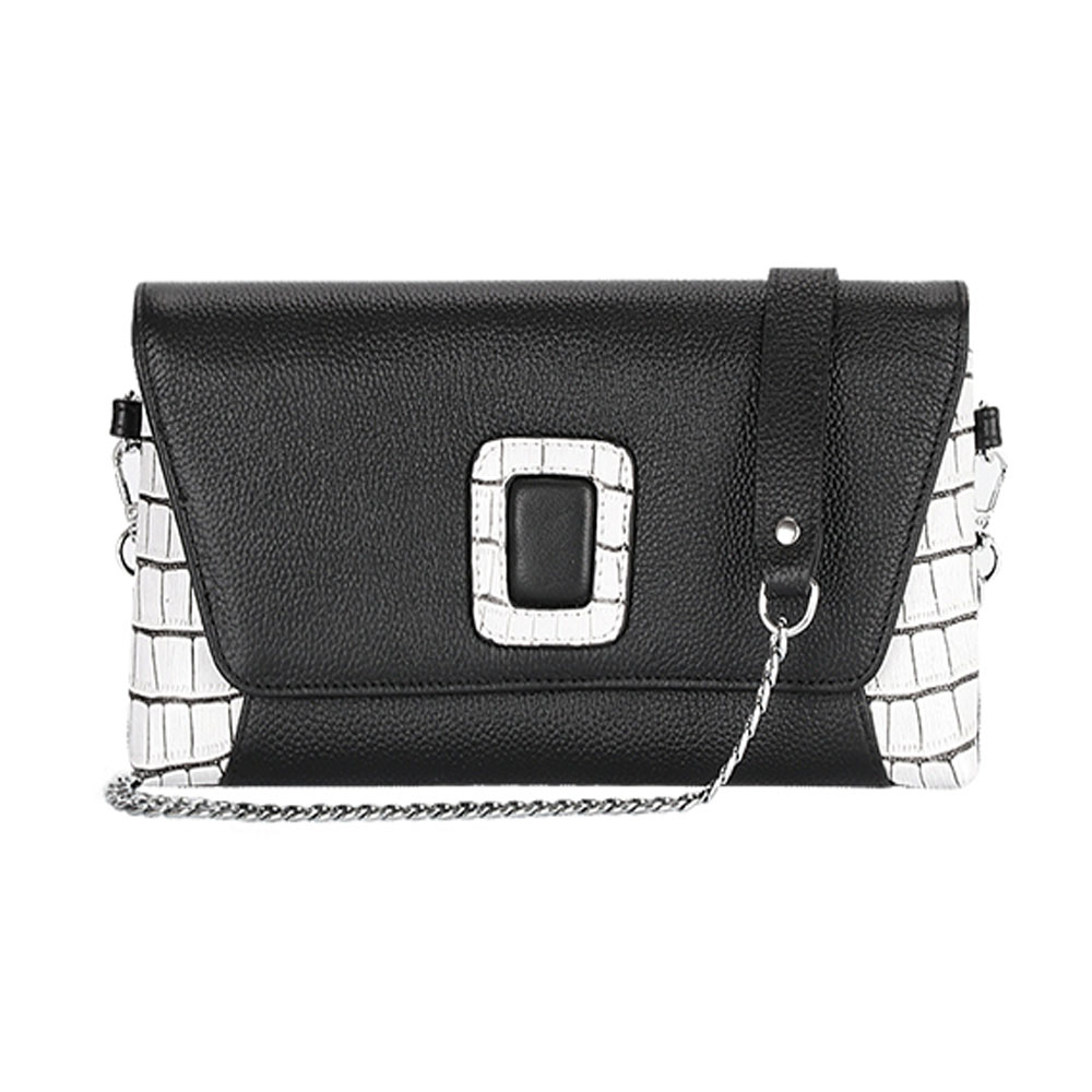 西尚 XS-WT7001 頭層牛皮手包