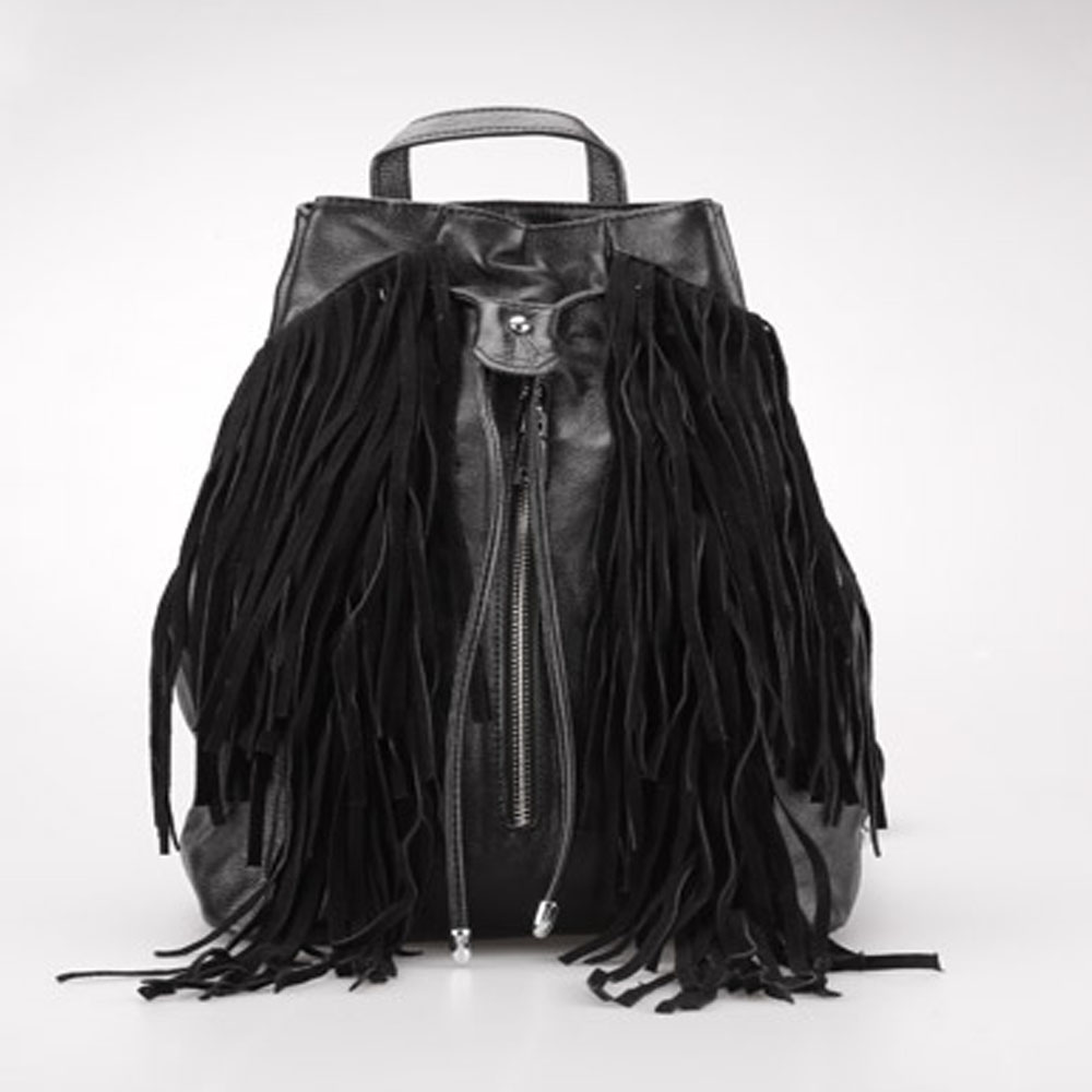 西尚 XS-WT6011 頭層牛皮雙肩背包 西尚 XS-WT6011 頭層牛皮雙肩背包