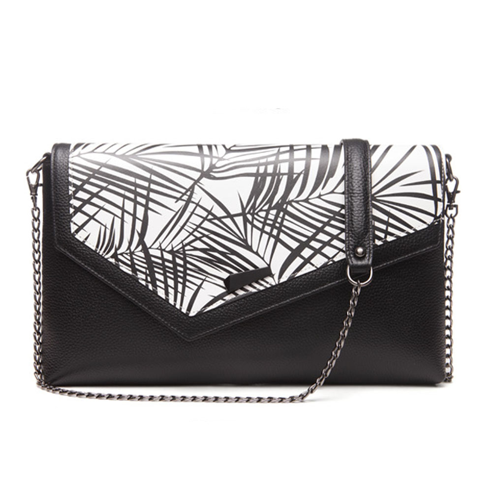 西尚 XS-WT7006 頭層牛皮手包