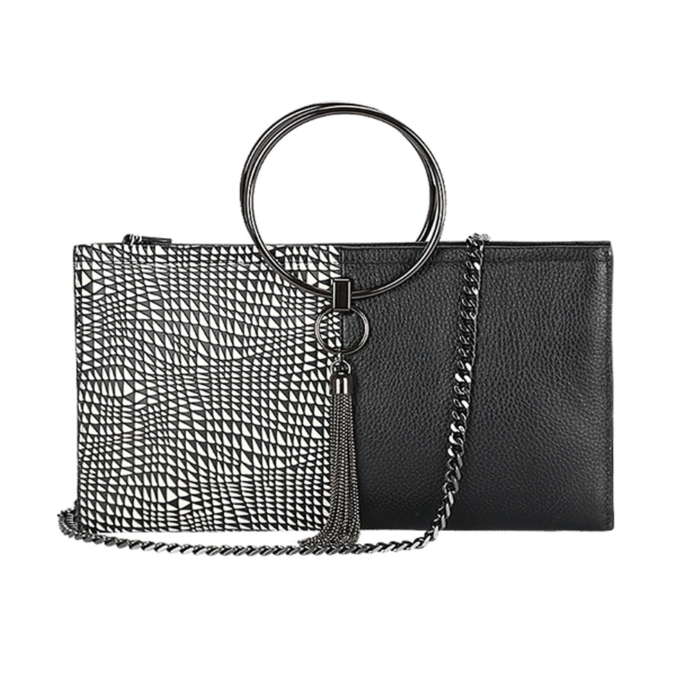 西尚 XS-WT7011 頭層牛皮手包