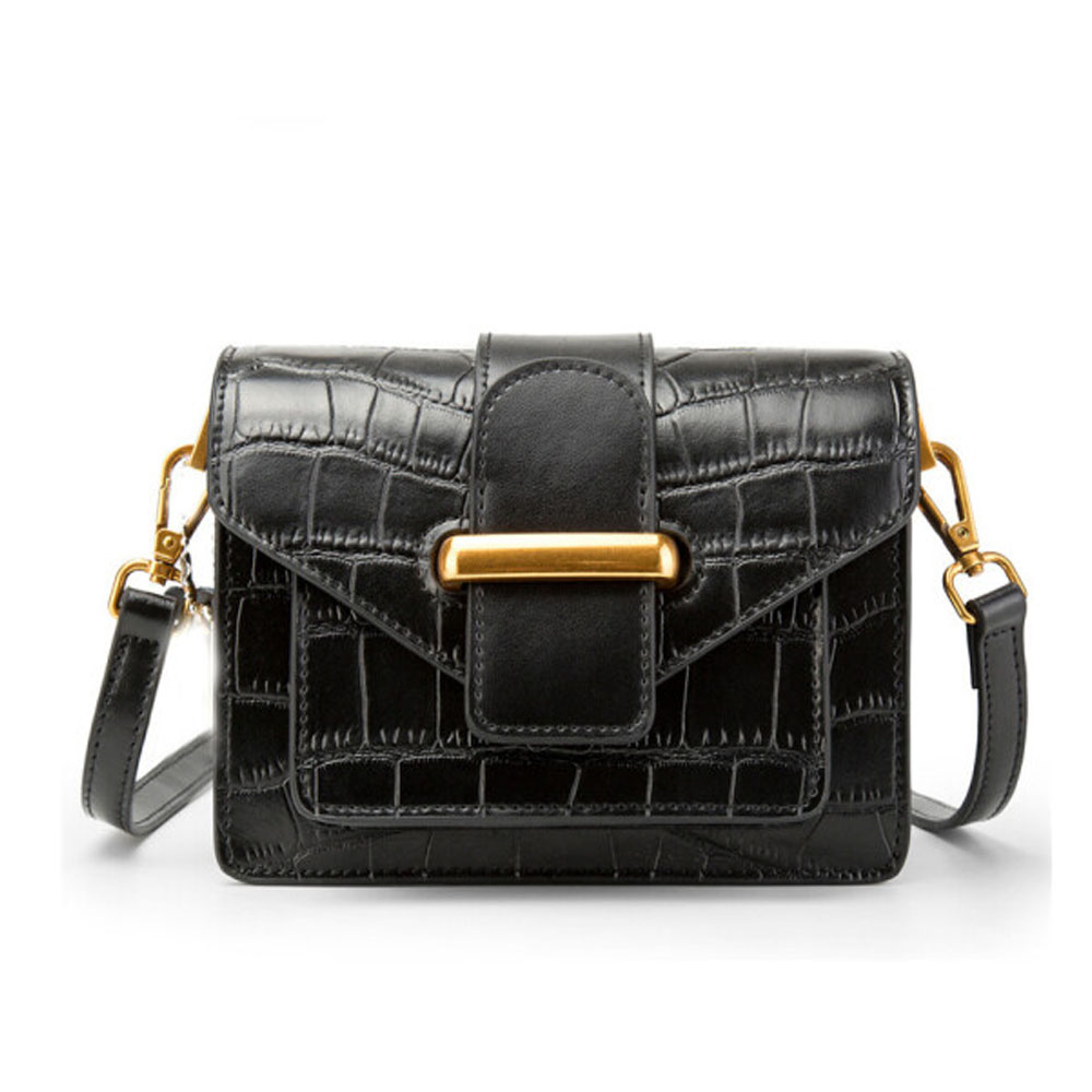 西尚 XS-WT8030 頭層牛皮單肩包 西尚 XS-WT8030 頭層牛皮單肩包