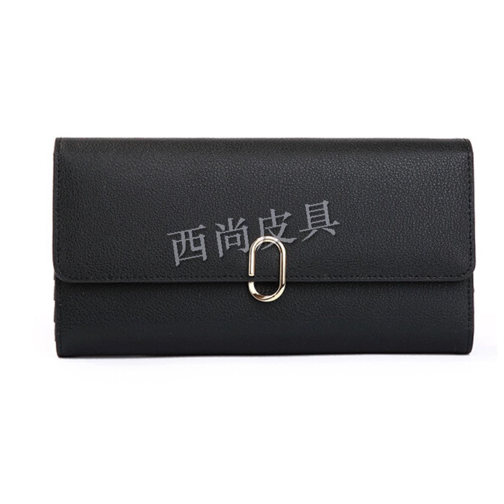 西尚 XS-WT9002 女士錢(qián)包