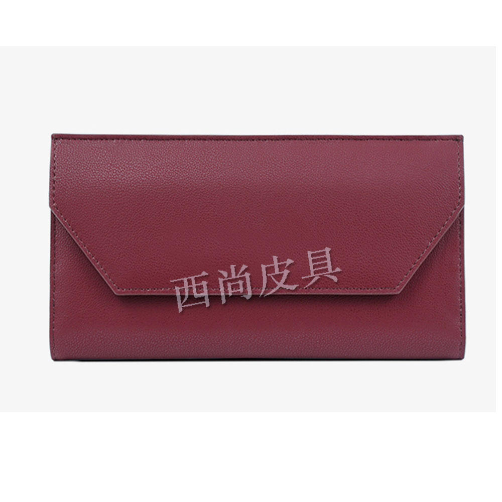 西尚 XS-WT9004 女士錢包