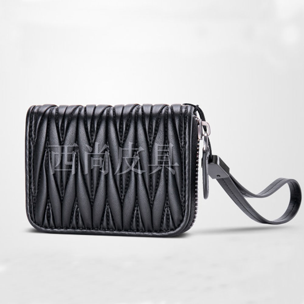 西尚 XS-WT9008 女士錢包