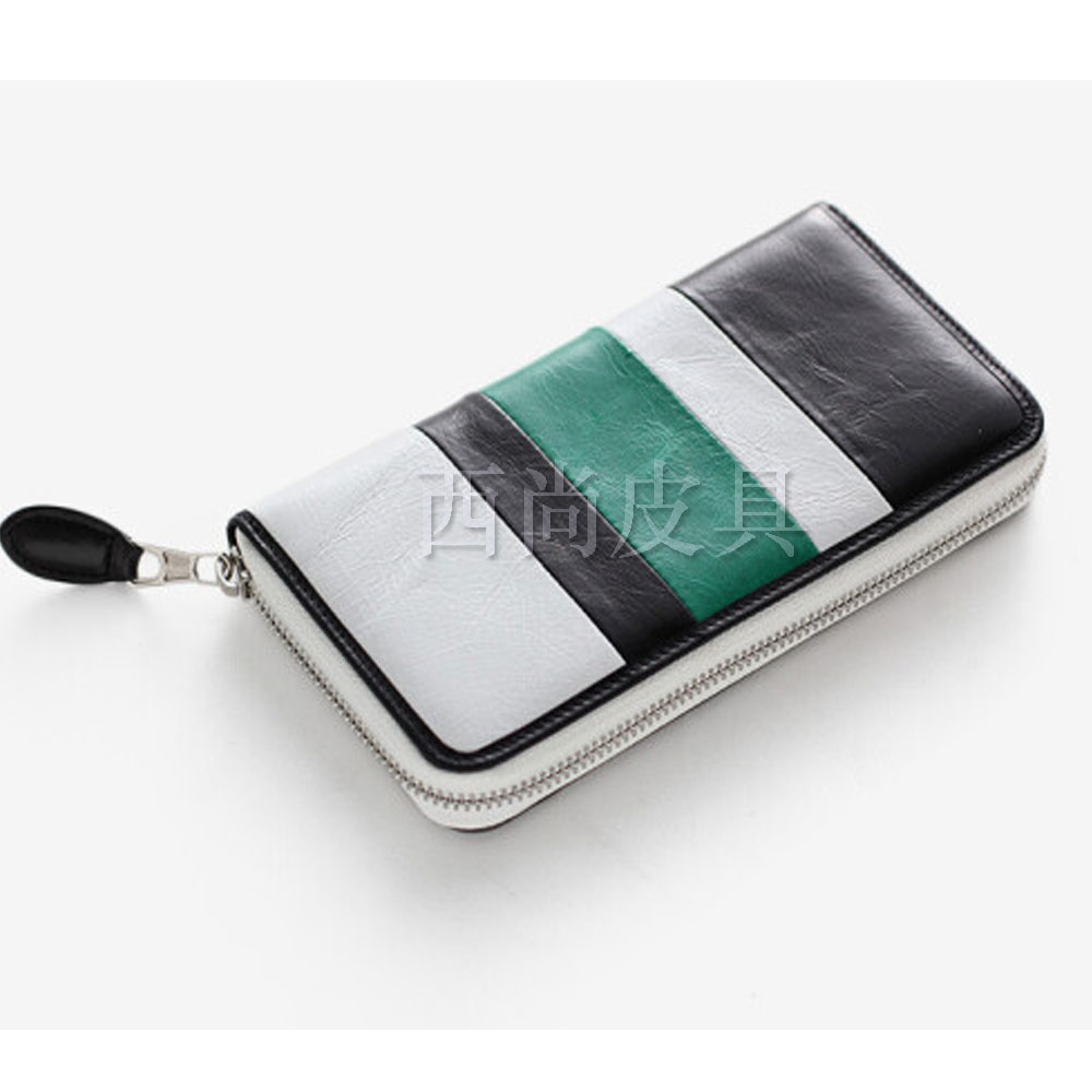 西尚 XS-WT9011 女士錢包