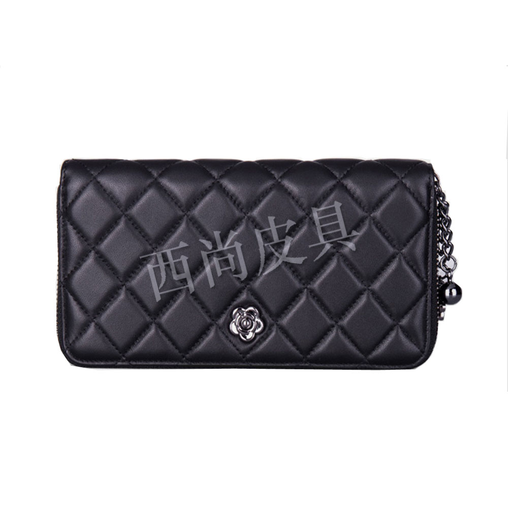 西尚 XS-WT9010 女士錢包