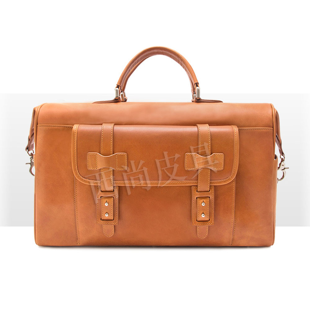 西尚 XS-WT5001 真皮男士公文包