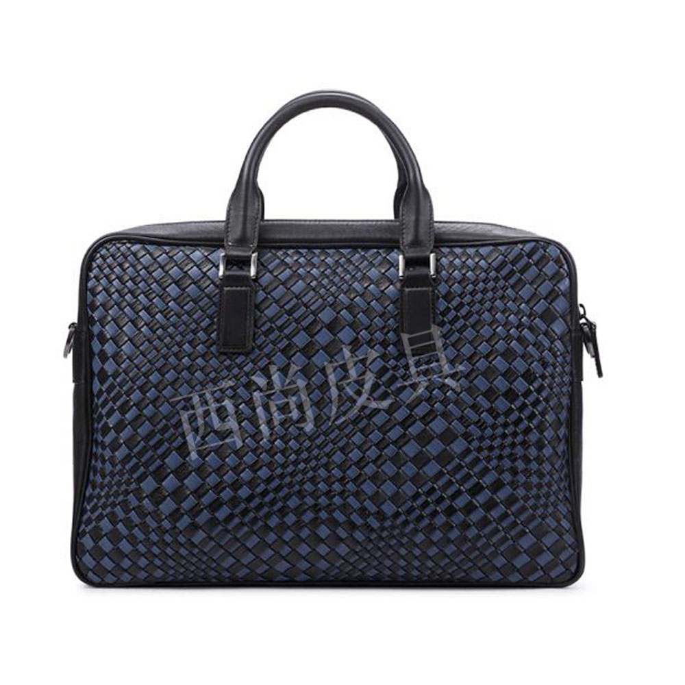 西尚 XS-WT5010 真皮男士公文包