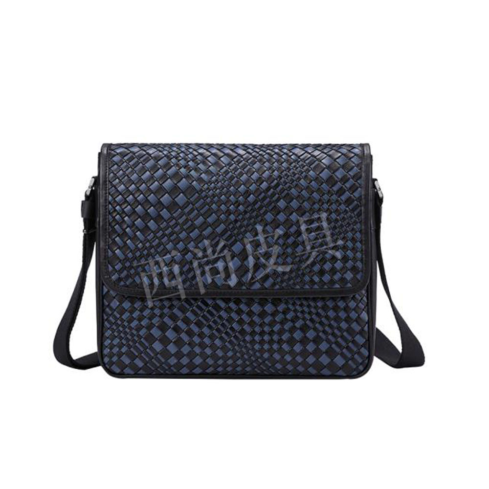 西尚 XS-WT3003 真皮男士單肩包 西尚 XS-WT3003 真皮男士單肩包