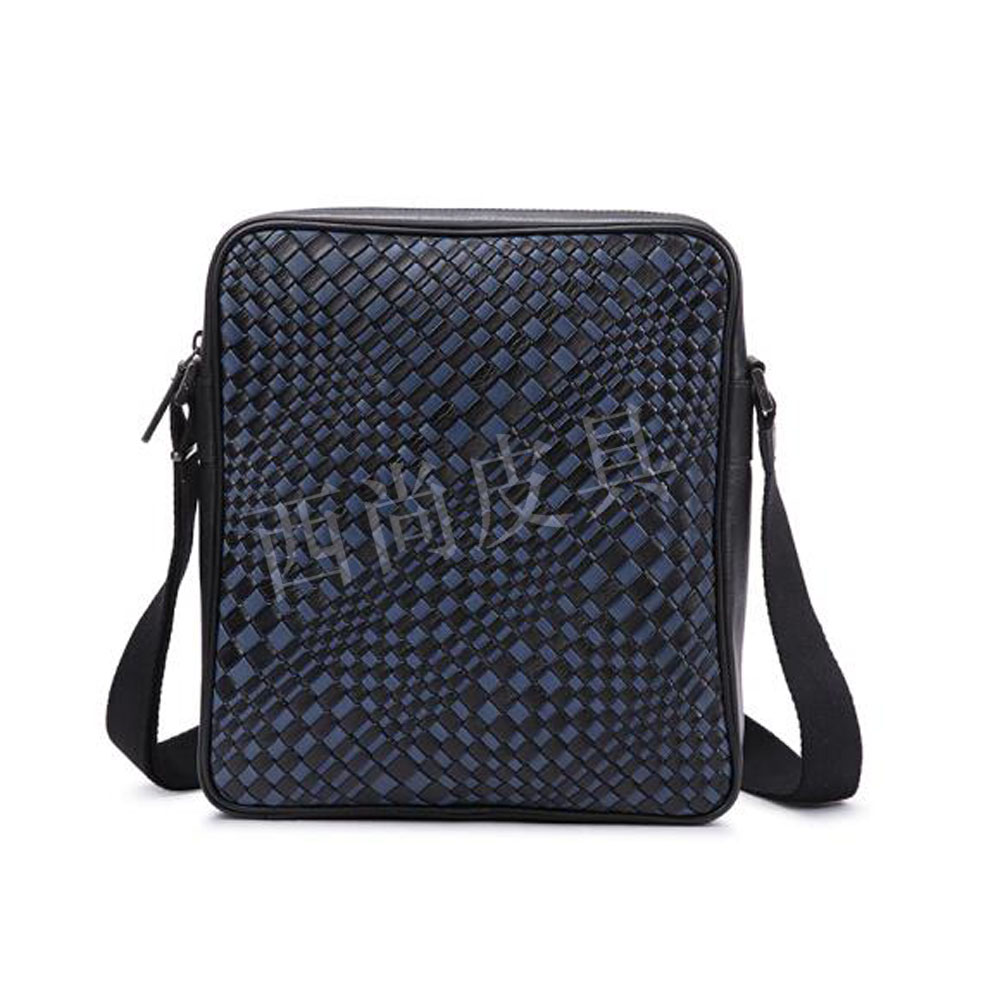 西尚 XS-WT3004 真皮男士單肩包 西尚 XS-WT3004 真皮男士單肩包