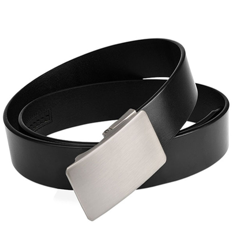 西尚 XS-A0001 活動扣男士皮帶