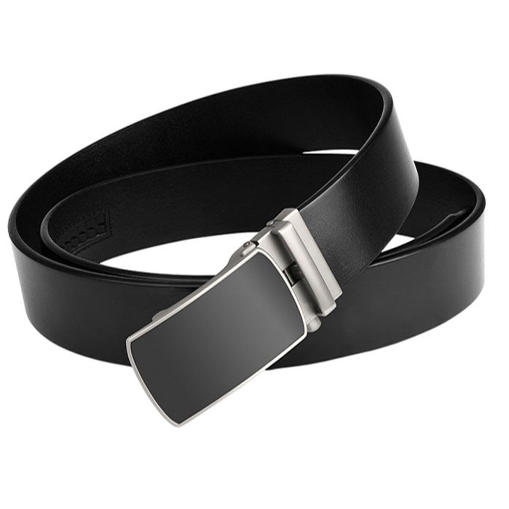 西尚 XS-A0002 活動扣男士皮帶