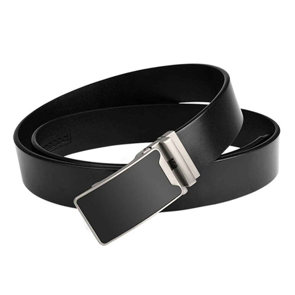 西尚 XS-A0003 活動(dòng)扣男士皮帶