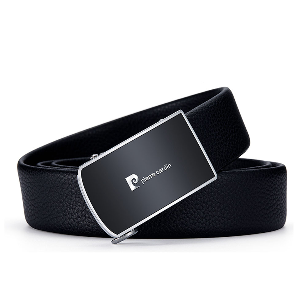 西尚 XS-A0004 活動扣男士皮帶