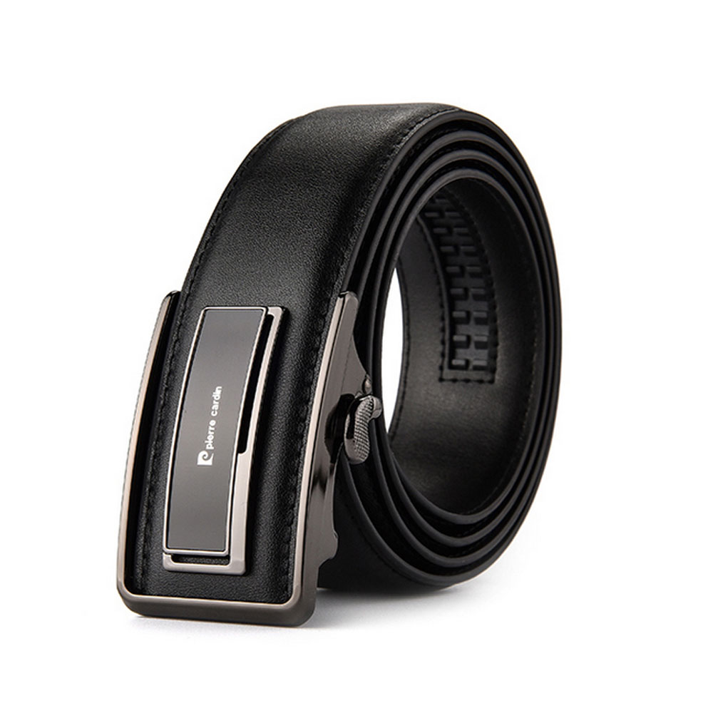 西尚 XS-A0007 活動扣男士皮帶