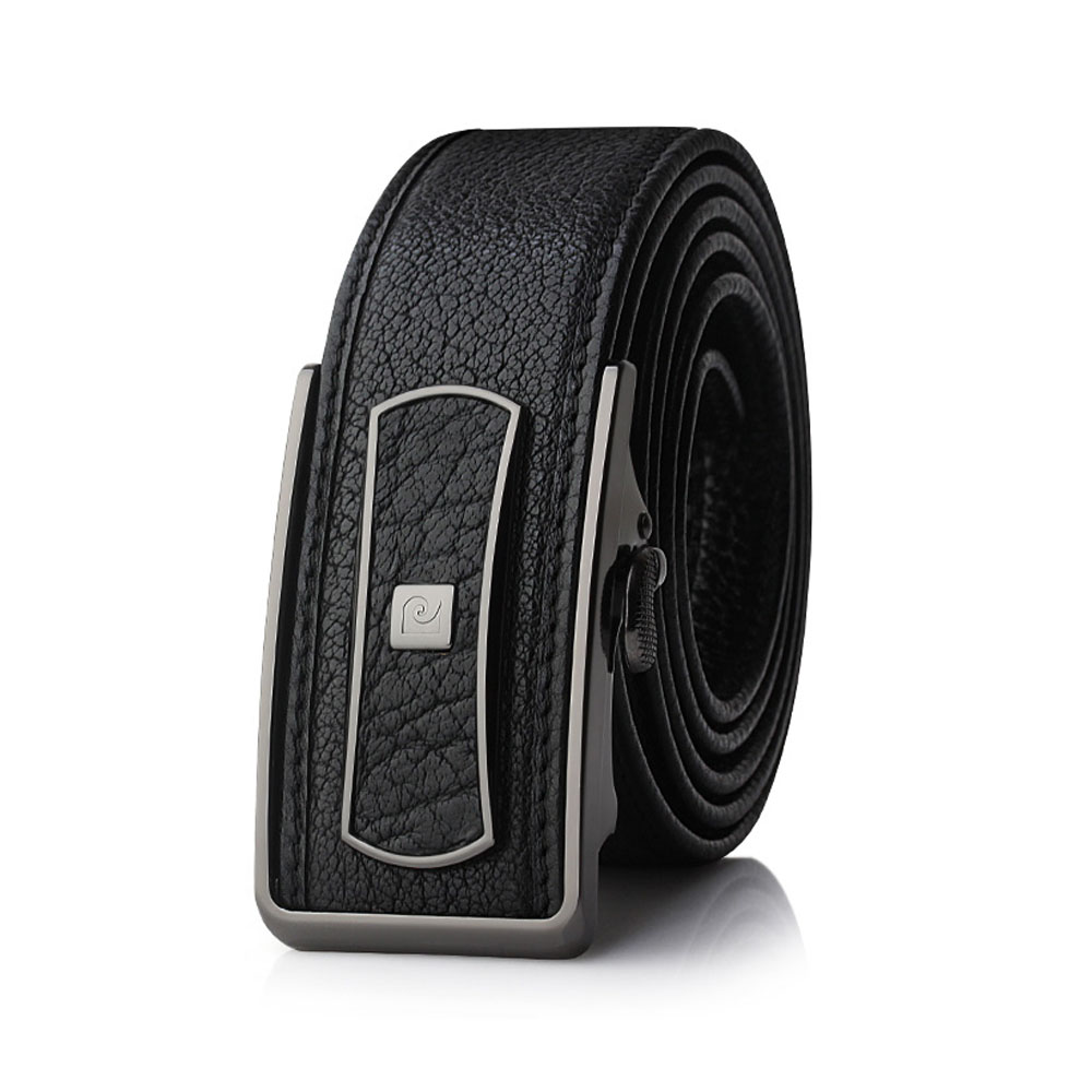 西尚 XS-A0009 活動扣男士皮帶