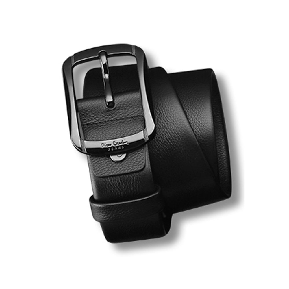 西尚 XS-A0010 針扣男士皮帶