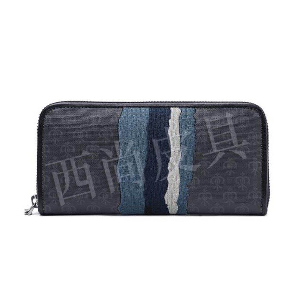 西尚 XS-WT2001 PVC 男士手包 西尚 XS-WT2001 PVC 男士手包