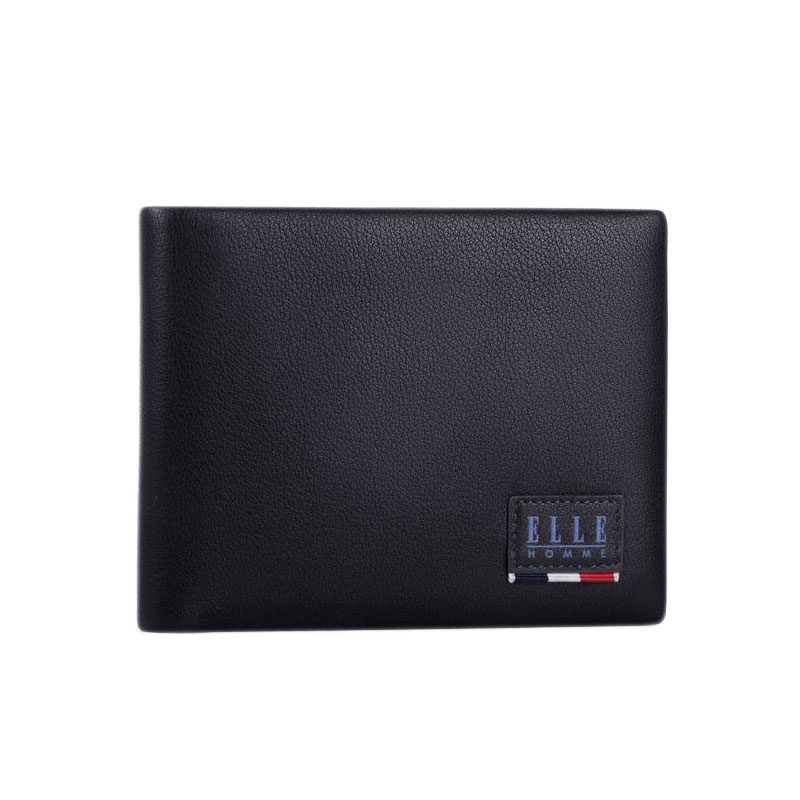 西尚  XS-WT-A0007 男士真皮錢夾