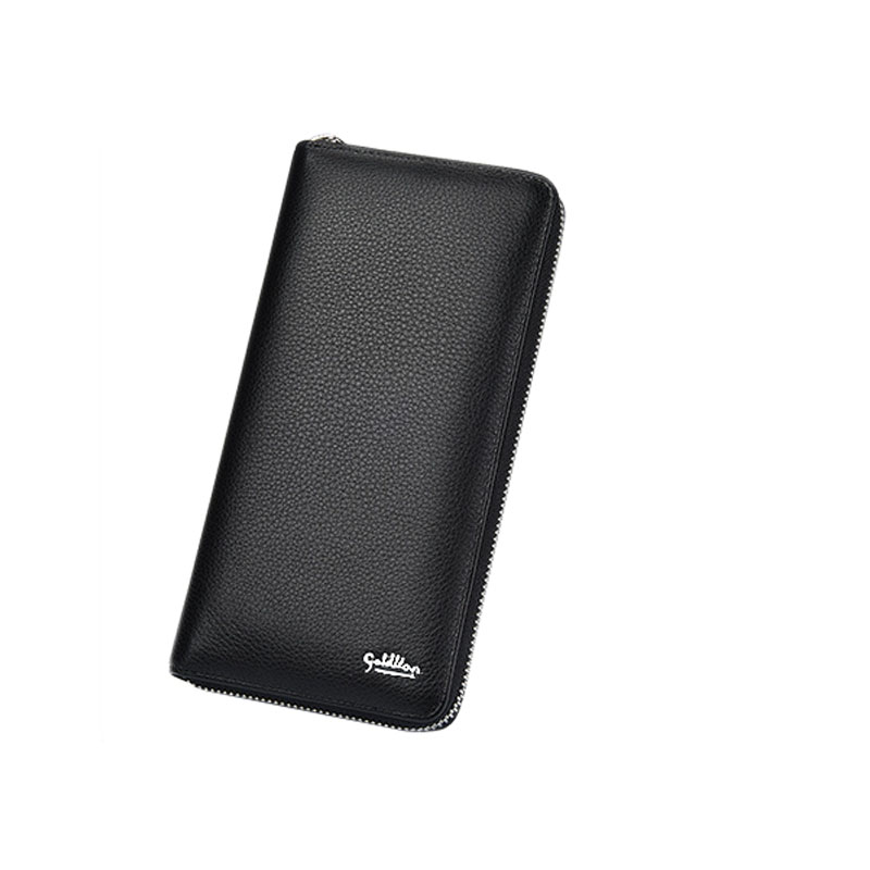 西尚 XS-WT-A0014 男士真皮錢夾 西尚 XS-WT-A0014 男士真皮錢夾