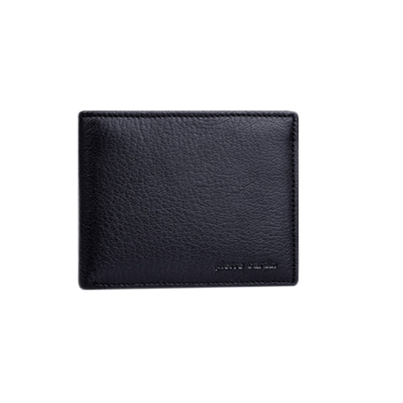 西尚 XS-WT-A0015-1 男士真皮錢夾
