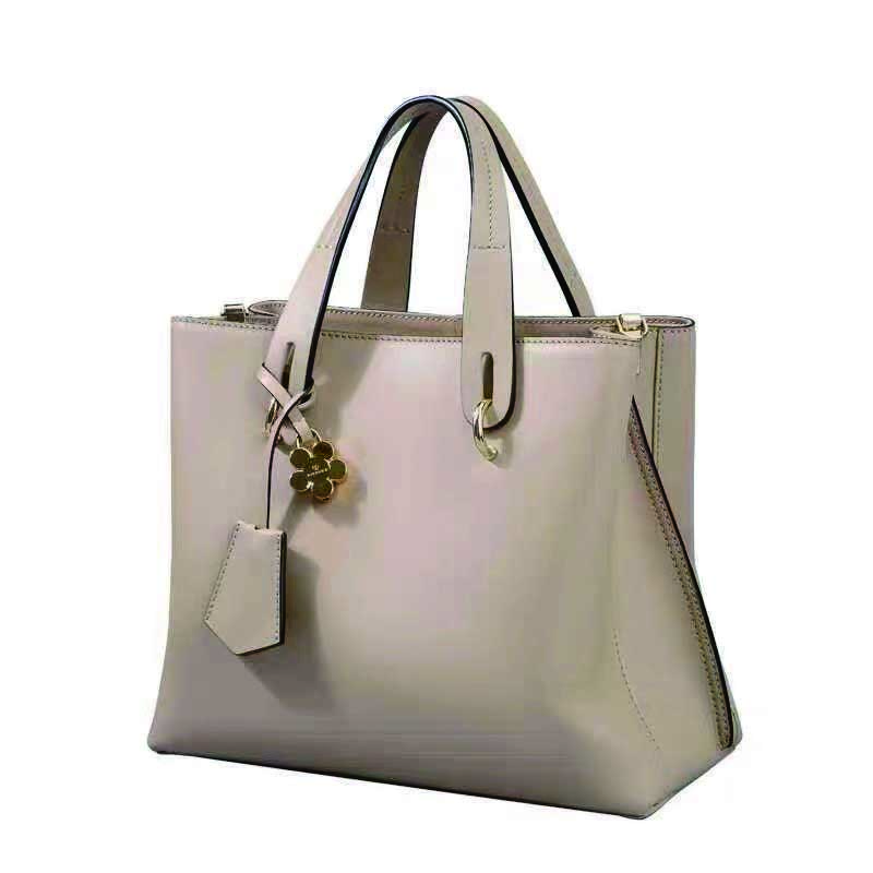 西尚  XS-WT8097 女士真皮手提單肩包