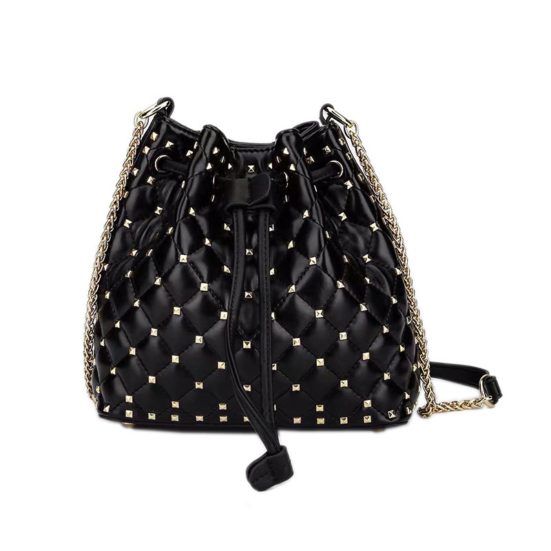 西尚  XS-WT8104 女士時尚水桶包