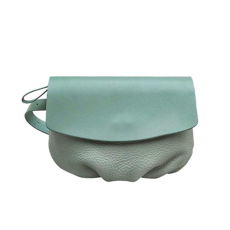 XS-W2004 女士單肩斜跨包